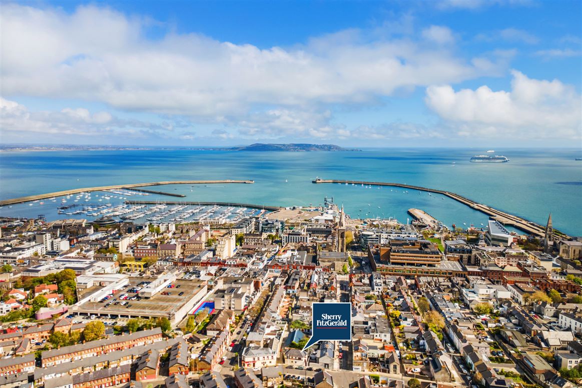 1A Cross Avenue, Dun Laoghaire, Co. Dublin