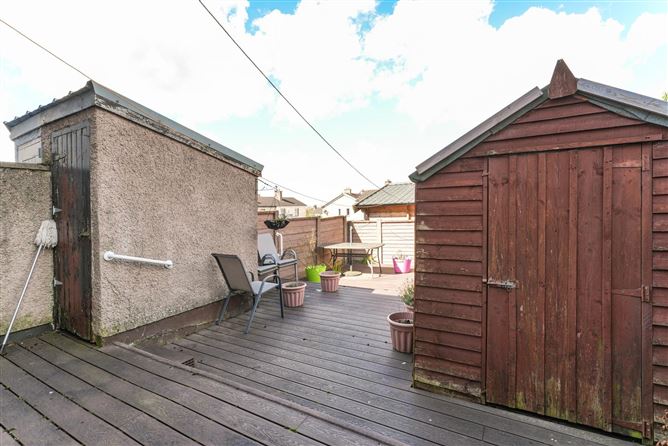 38 Donomore Crescent, Tallaght, Dublin 24