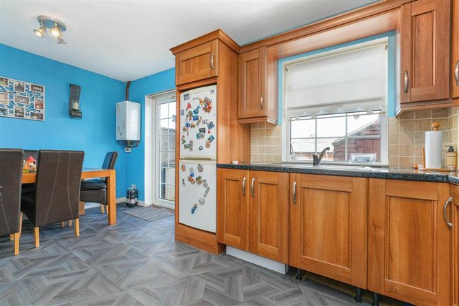 38 Donomore Crescent, Tallaght, Dublin 24