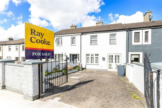 38 Donomore Crescent, Tallaght, Dublin 24