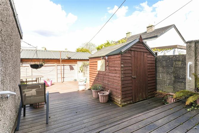 38 Donomore Crescent, Tallaght, Dublin 24