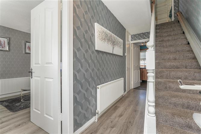 38 Donomore Crescent, Tallaght, Dublin 24