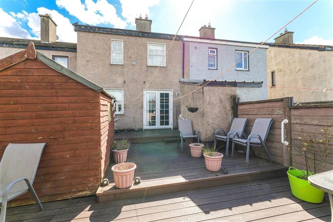 38 Donomore Crescent, Tallaght, Dublin 24