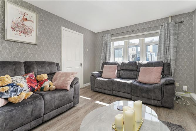 38 Donomore Crescent, Tallaght, Dublin 24