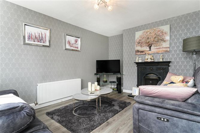 38 Donomore Crescent, Tallaght, Dublin 24