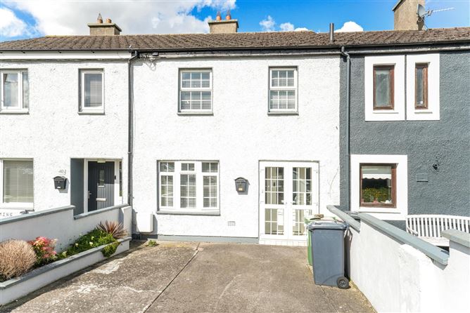 38 Donomore Crescent, Tallaght, Dublin 24