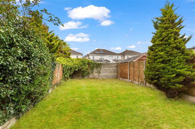 23 Hansted Park, Lucan, Co.Dublin