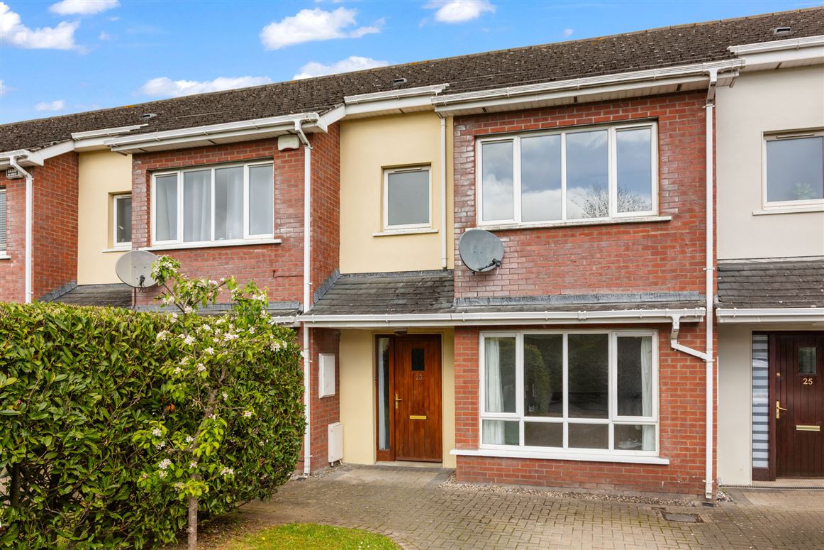 23 Hansted Park, Lucan, Co.Dublin
