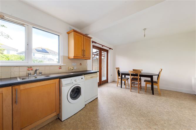 23 Hansted Park, Lucan, Co.Dublin