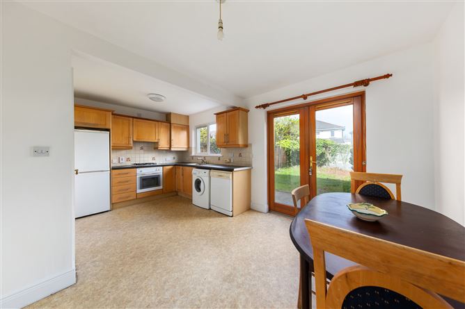 23 Hansted Park, Lucan, Co.Dublin