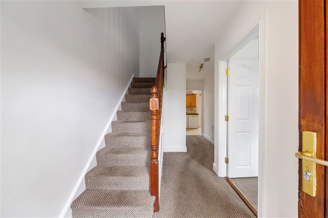 23 Hansted Park, Lucan, Co.Dublin