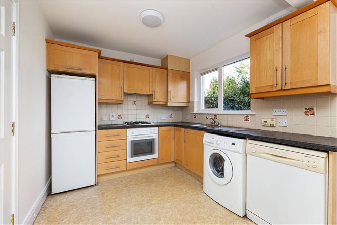 23 Hansted Park, Lucan, Co.Dublin