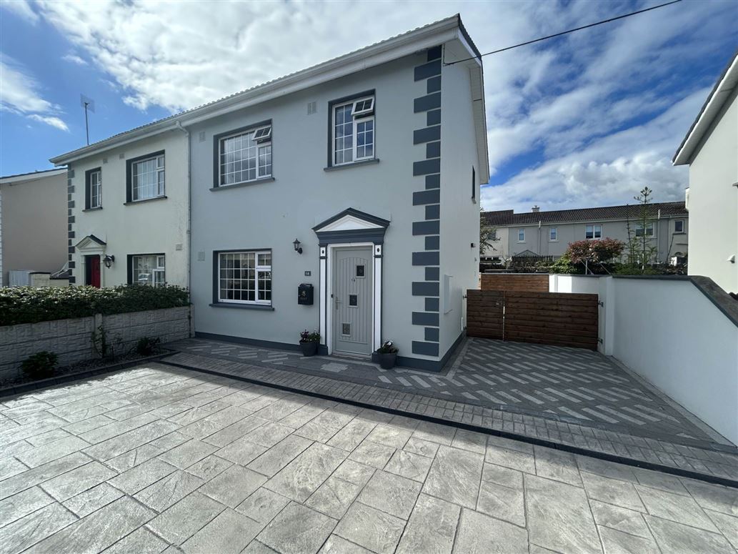14 Maiville, Kilrush Road, Ennis, County Clare