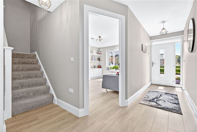 48 Farmhill Manor , Sligo, Sligo