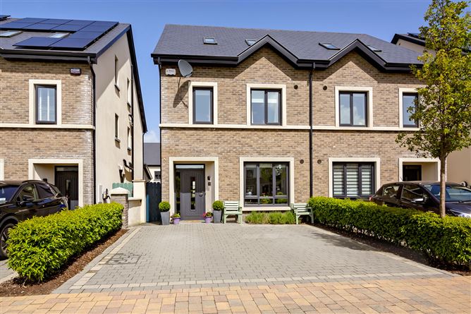 48 Farmhill Manor , Sligo, Sligo