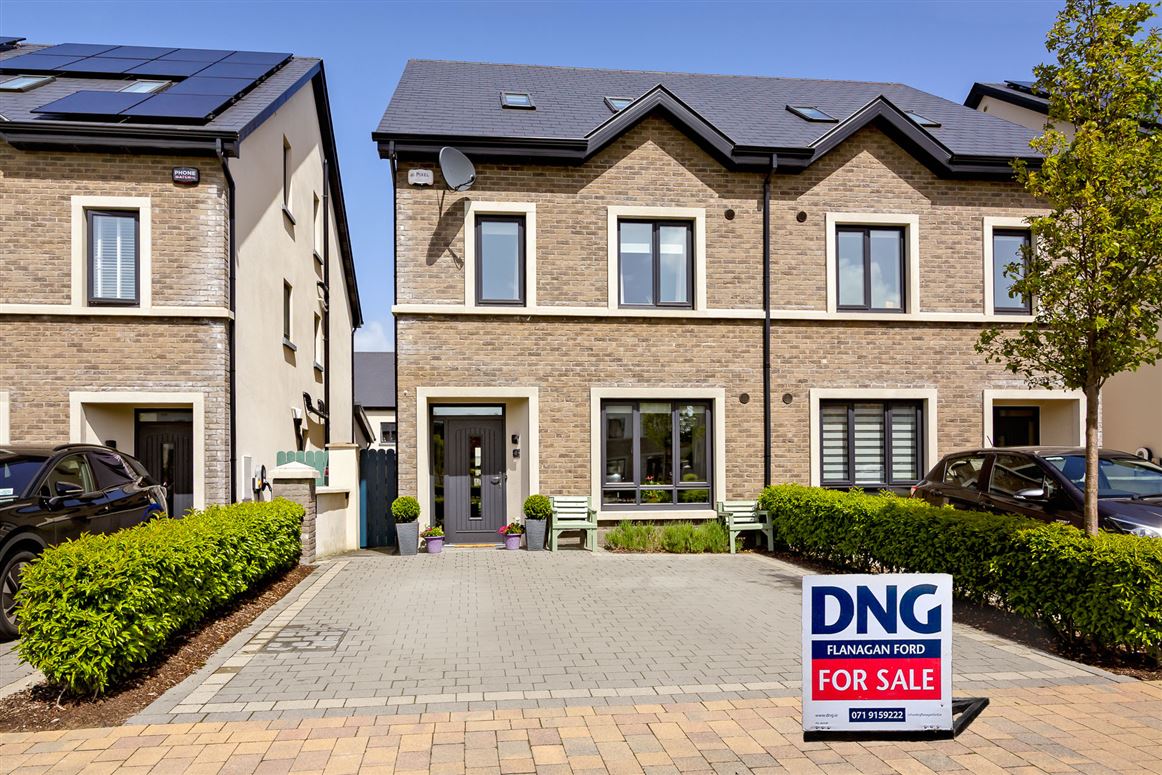 48 Farmhill Manor , Sligo, Sligo