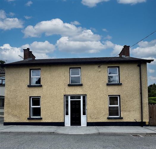 1 Mullinary Road, Carrickmacross, Monaghan