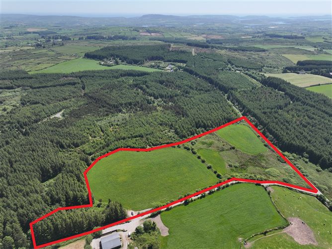 Photo 1 of 3 — c. 11.5 acres at Kilnagaspogh, Skibbereen, West Cork