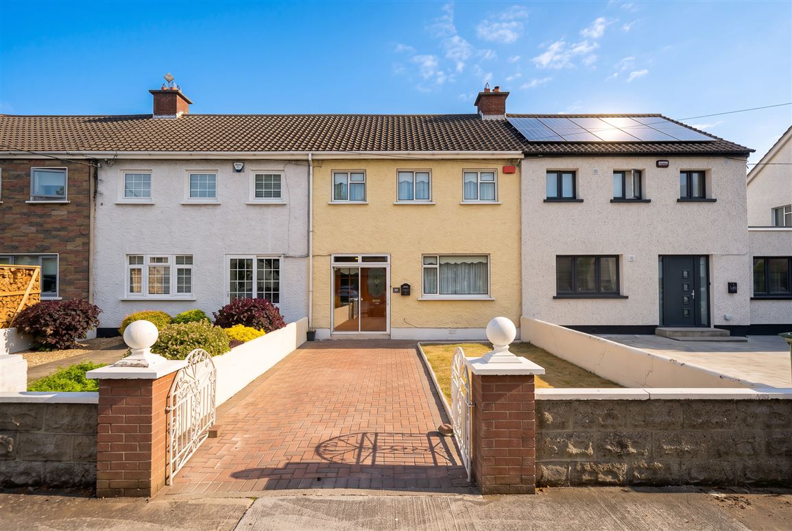117 Culmore Road , Palmerstown, Dublin 20
