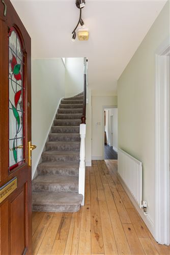 7 Beverton Close, Turvey Avenue, Co. Dublin