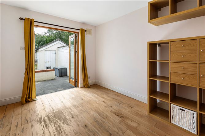 7 Beverton Close, Turvey Avenue, Co. Dublin