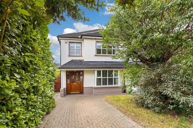7 Beverton Close, Turvey Avenue, Co. Dublin