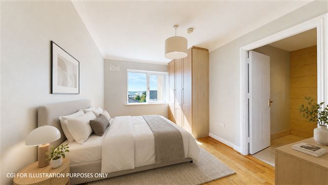 Photo 14 of 22 — 15 Valley Park Apartments, Clonattin, Gorey, Wexford