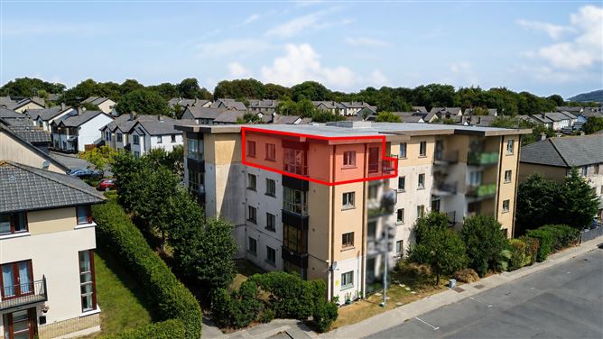 15 Valley Park Apartments, Clonattin, Gorey, Wexford