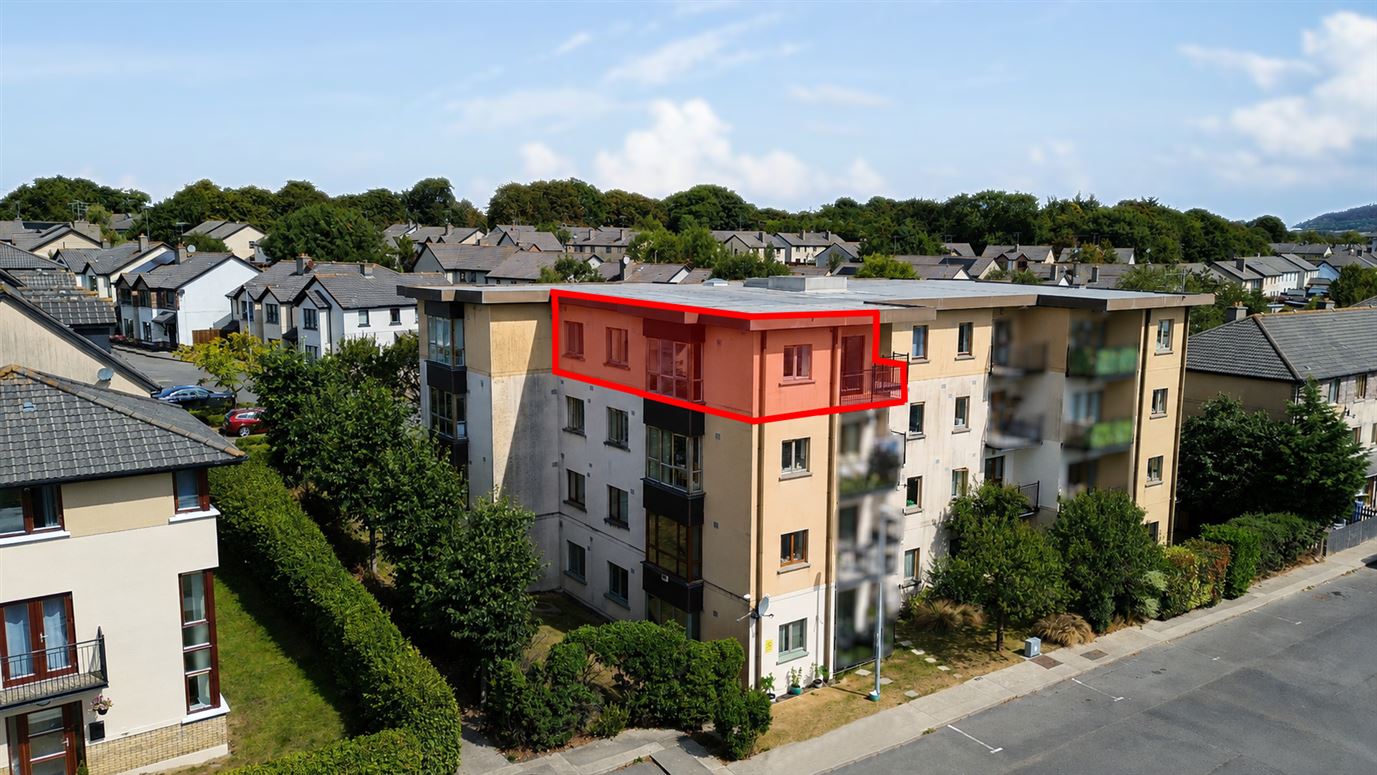 15 Valley Park Apartments, Clonattin, Gorey, Wexford