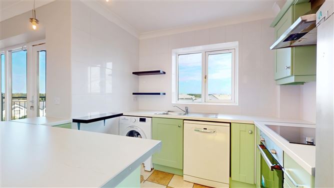 Photo 9 of 22 — 15 Valley Park Apartments, Clonattin, Gorey, Wexford