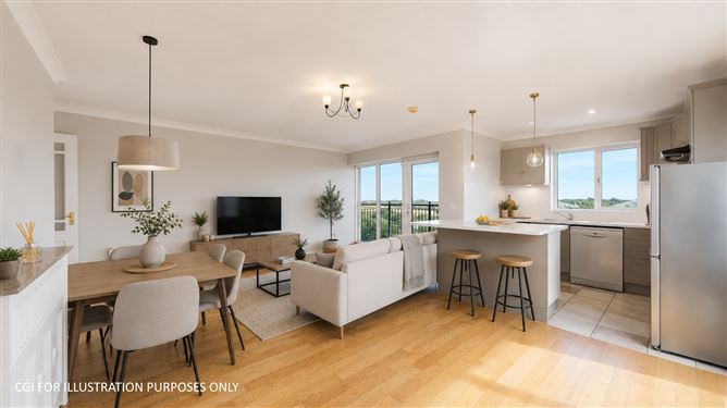Photo 8 of 22 — 15 Valley Park Apartments, Clonattin, Gorey, Wexford