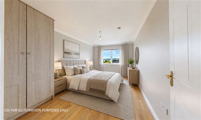 Photo 16 of 22 — 15 Valley Park Apartments, Clonattin, Gorey, Wexford