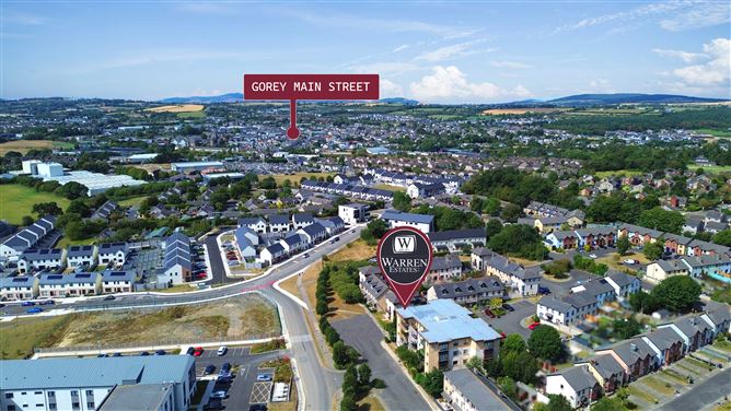 Photo 21 of 22 — 15 Valley Park Apartments, Clonattin, Gorey, Wexford