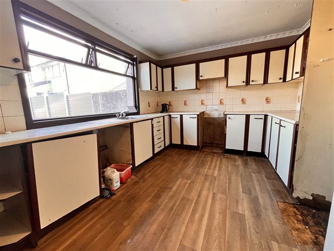 126 Rahylin Glebe, Ballybane, Galway, County Galway