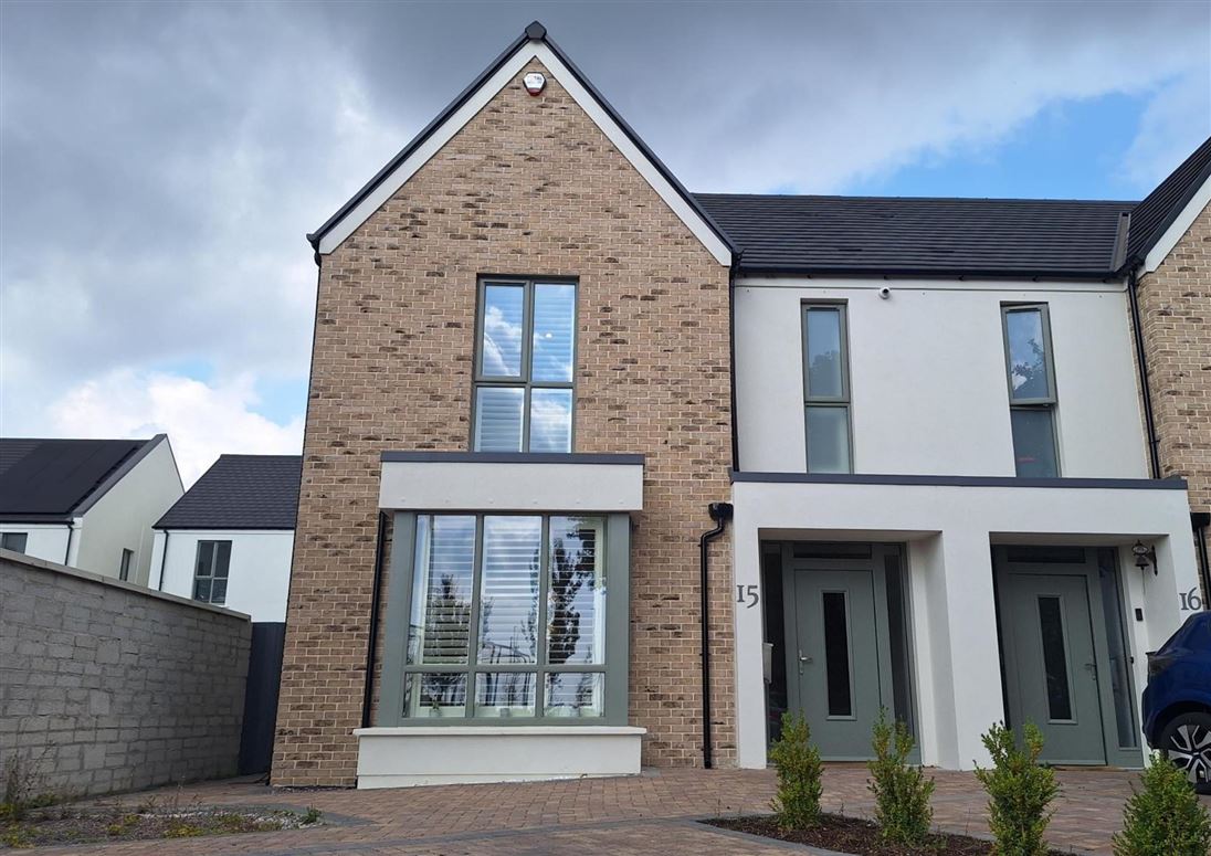 15 The Willow, Water Rock Manor, Midleton, Cork