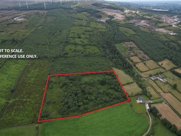 Gortoolan, Ballyconnell, Cavan