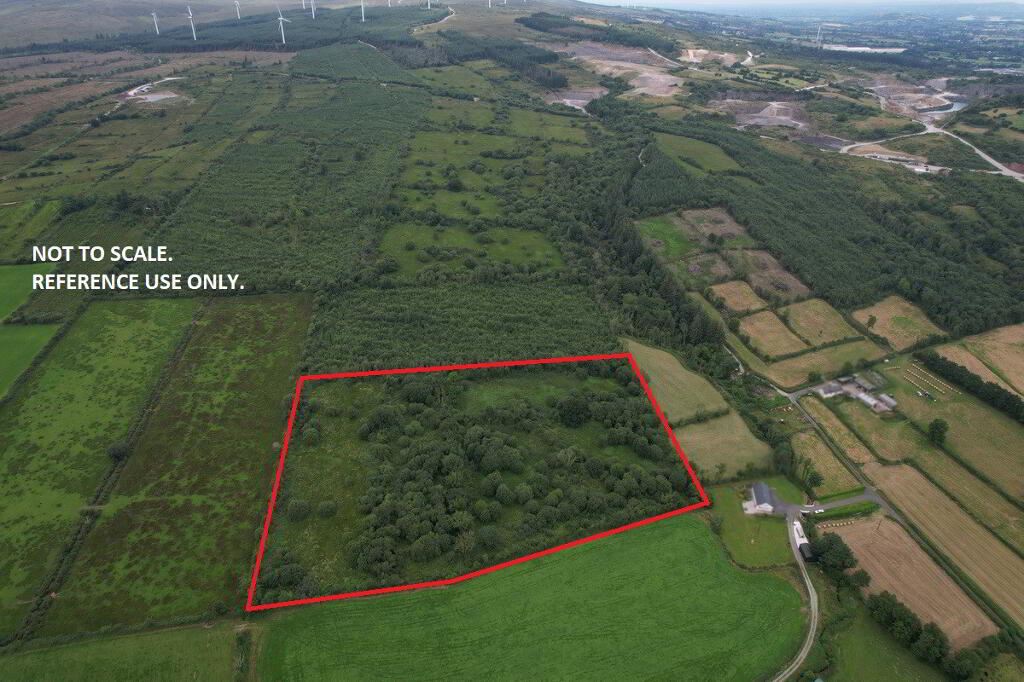 Gortoolan, Ballyconnell, Cavan