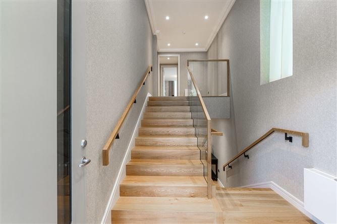 1 The Burbidge, Lansdowne Place, Ballsbridge, Dublin 4, Co. Dublin