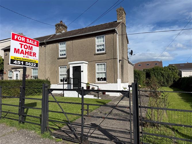 20, NEWTOWN PARK, Tallaght, Dublin 24