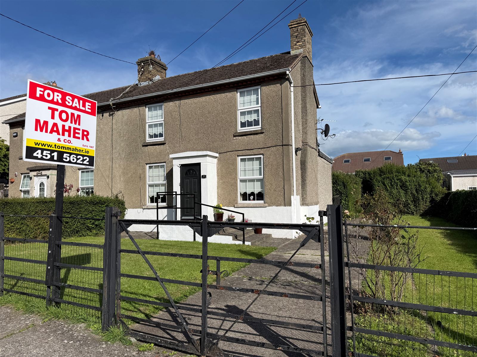 20, NEWTOWN PARK, Tallaght, Dublin 24