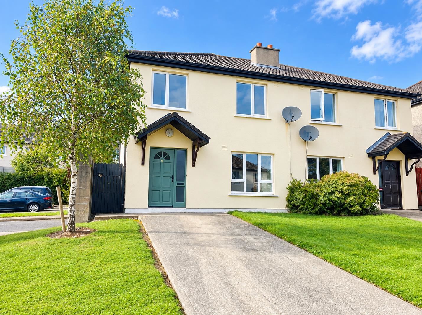 Photo 1 of 20 — 50 Shingan, Milehouse Road, Enniscorthy, Wexford
