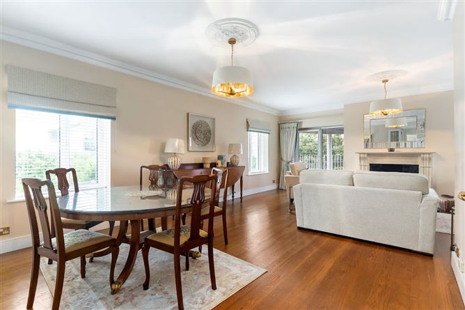 Sweepstakes Penthouse, Ballsbridge, Dublin 4