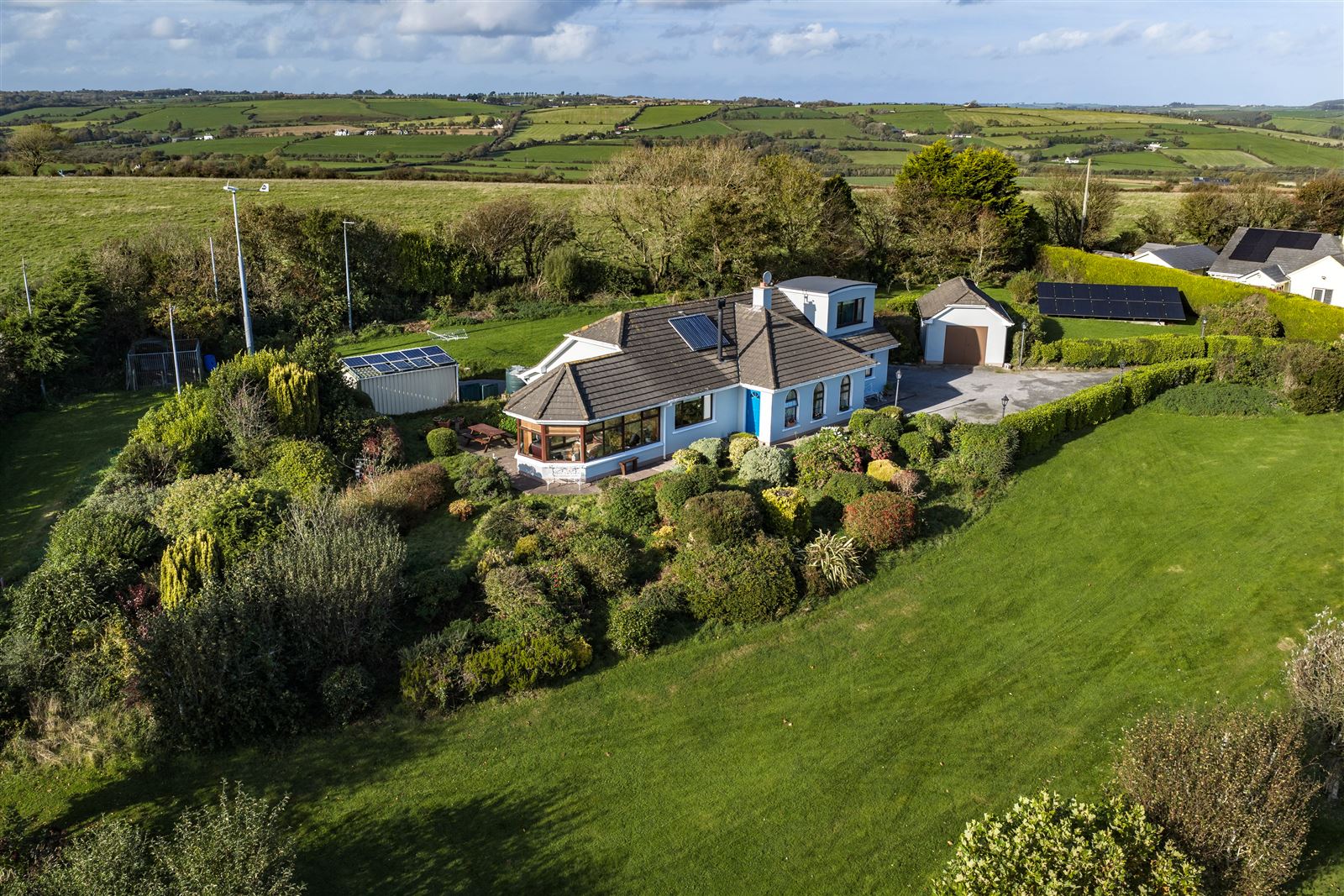 Photo 1 of 32 — Estuary View, Knockrobin, Kinsale, West Cork