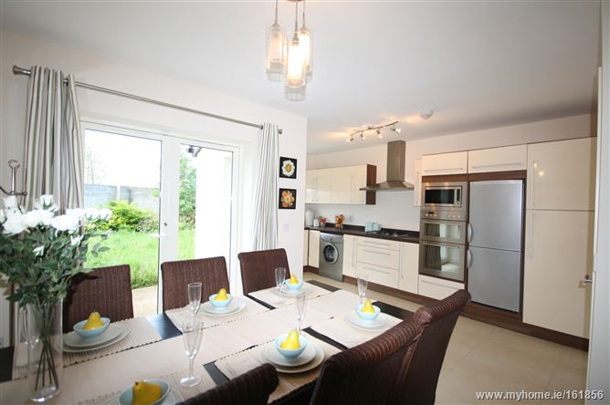 The Paddocks, Adamstown, Lucan,   Dublin County