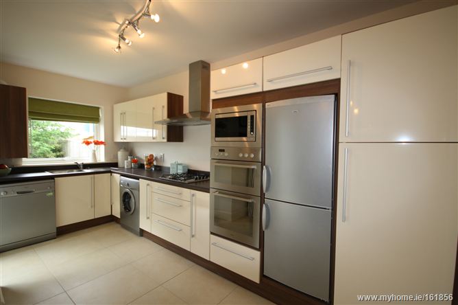 The Paddocks, Adamstown, Lucan,   Dublin County