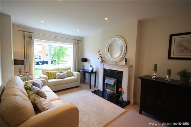 The Paddocks, Adamstown, Lucan,   Dublin County