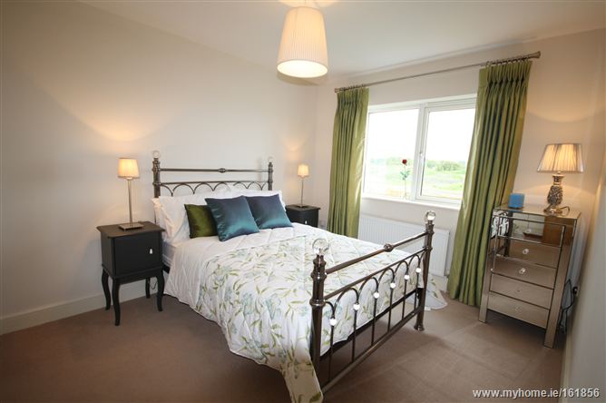 The Paddocks, Adamstown, Lucan,   Dublin County