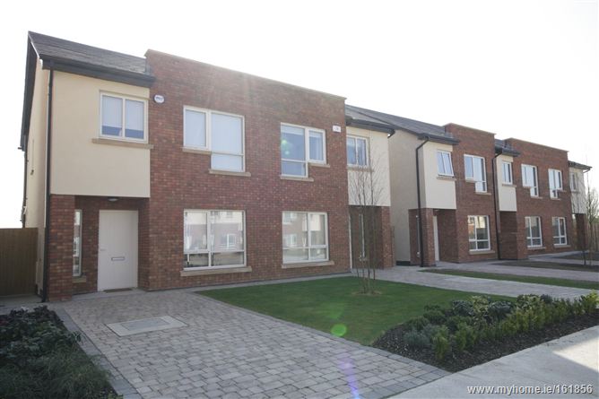 The Paddocks, Adamstown, Lucan,   Dublin County