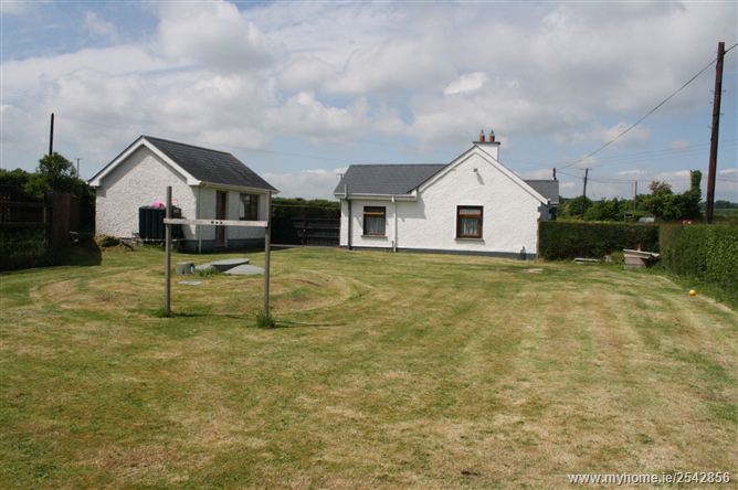 Hill View Cottage, Rathilla, Dunmurry, Kildare, Kildare