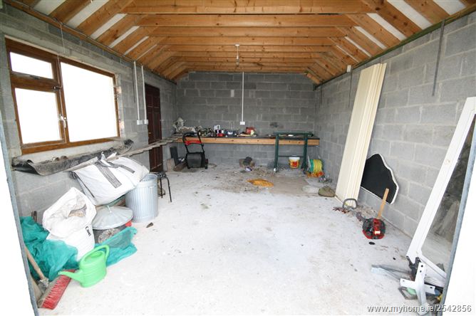 Hill View Cottage, Rathilla, Dunmurry, Kildare, Kildare